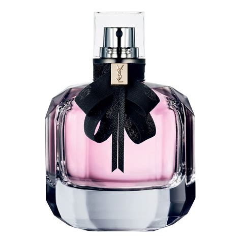 mon paris ysl 189|Mon Paris Yves Saint Laurent for women.